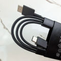  45W 25W PD USB C Cable 1/1.8M For  S26 S25 S24 S23 S22 S21 Note20 Ultra Plus A17 F62 S9 Fast Charging Charger Cord. 