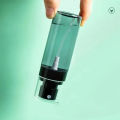 30/60/80/100/120ml Alcohol Sterilised Spray Bottle Cosmetics Toner Dispenser Bottle On-the-go Spray Empty Bottle Portable Travel.
