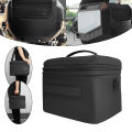 For BMW R1300GS R 1300 GS r1300gs R1300 GS Vario Topcase Inner Bags Motorcycle Suitcases Bag Toolkit Top Case Pannier Saddle Bag.