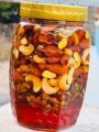 Dry Fruit In Honey 500g - High Quality Mix Dry Fruit With Honey - 500g. 