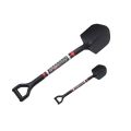 Simulated Metal Shovel Decoration For 1/10 1/18 1/24 Rc Tracked Vehicle Axial Scx10 90046 D90 Yikong Rgt Traxxas Trx4 Trx4m D12. 