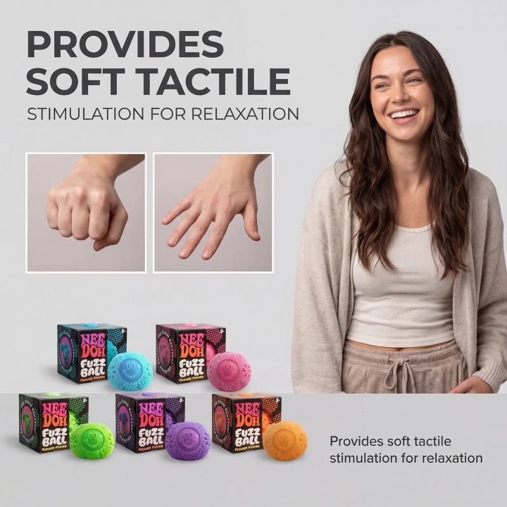 Nee%20Doh%20Fuzz%20Ball%20Series%20Desktop%20decompress%20Ornament%20Stress%20Relief%20Toys%20Suitable%20for%20Under%20Pressure%20Fun%20Soft%20Stress%20Ball%20%20-%20Image%202