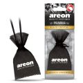 Areon Pearls Black Crystal for Car & Home use Areon Quality perfumes Hanging Perfume. 