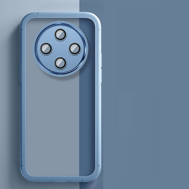 For%20%20Poco%20C75%20Case%20Poco%20C75%20Phone%20Case%20Poco%20C61%20Cover%20poco%20c61%20C75%205G%20Shookproof%20Plating%20Silicone%20back%20cover%20-%20Image%202