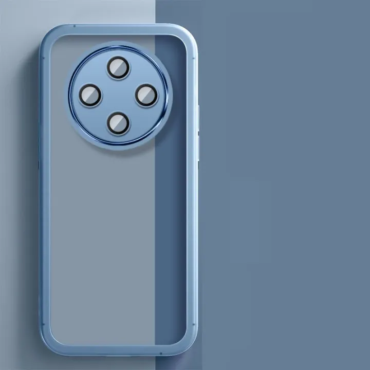 For%20%20Poco%20C75%20Case%20Poco%20C75%20Phone%20Case%20Poco%20C61%20Cover%20poco%20c61%20C75%205G%20Shookproof%20Plating%20Silicone%20back%20cover%20-%20Image%202