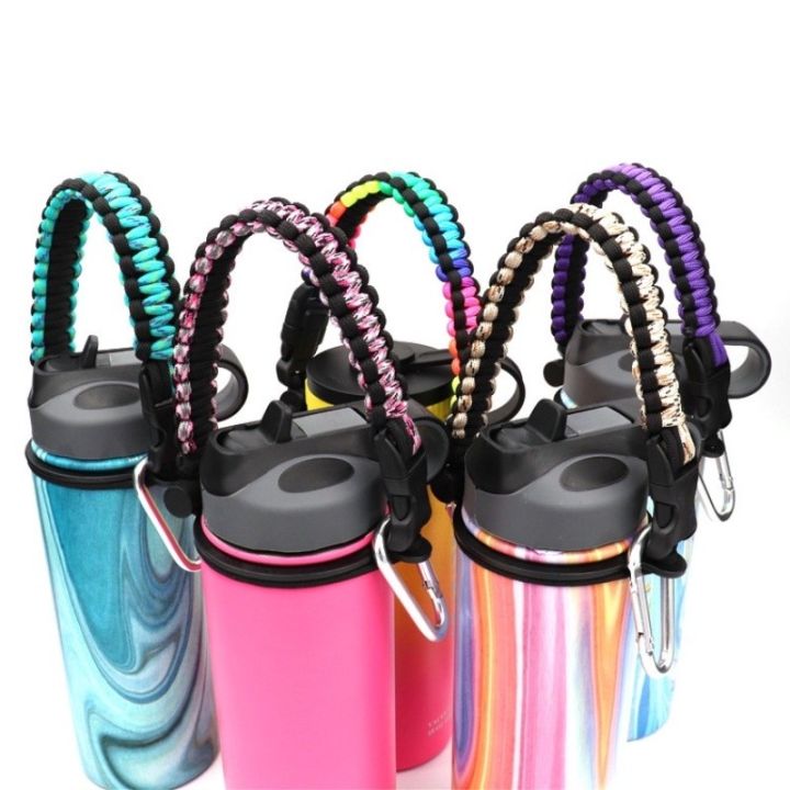 12-64oz%20Water%20Bottle%20Handle%20Strap%20Fits%20Wide%20Mouth%20Bottles%20Durable%20Carrier%20Colorful%20Multi-functional%20Straw%20Cup%20Cover%20Cup%20Rope%20-%20Image%202