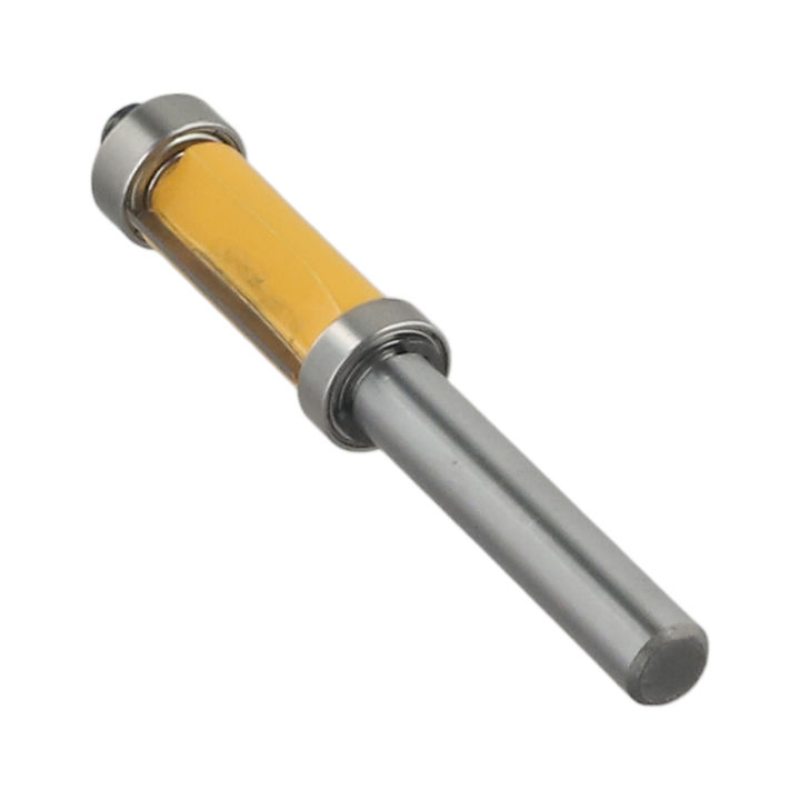 8mm%20Router%20Bit%208mm%20Shank%20Bearing%20Pattern%20Carbide%20Flush%20Double%20Bearing%20High-quality%20Milling%20Cutter%20Router%20Bit%20High-quality%20-%20Image%202