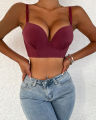 Woman Bras Women Women's Lingerie Woman  Women's Push Up Bra Female Underwear Lady Ladies Underwear New Products Bralette. 