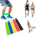 Premium Elastic Resistance Band for Yoga, Pilates & Home Workout
Full Body Stretch & Strength Band – Pilates, Fitness & Exercise
Non-Slip Resistance Band for Pilates, Gym & Daily Exercise. 