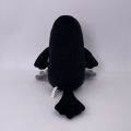 22cm Steve and Maggie Plush Toy New Halloween Kawaii Magpie Crow Peluche Toys Soft Stuffed Animal Doll Pillows for Holiday Gifts. 