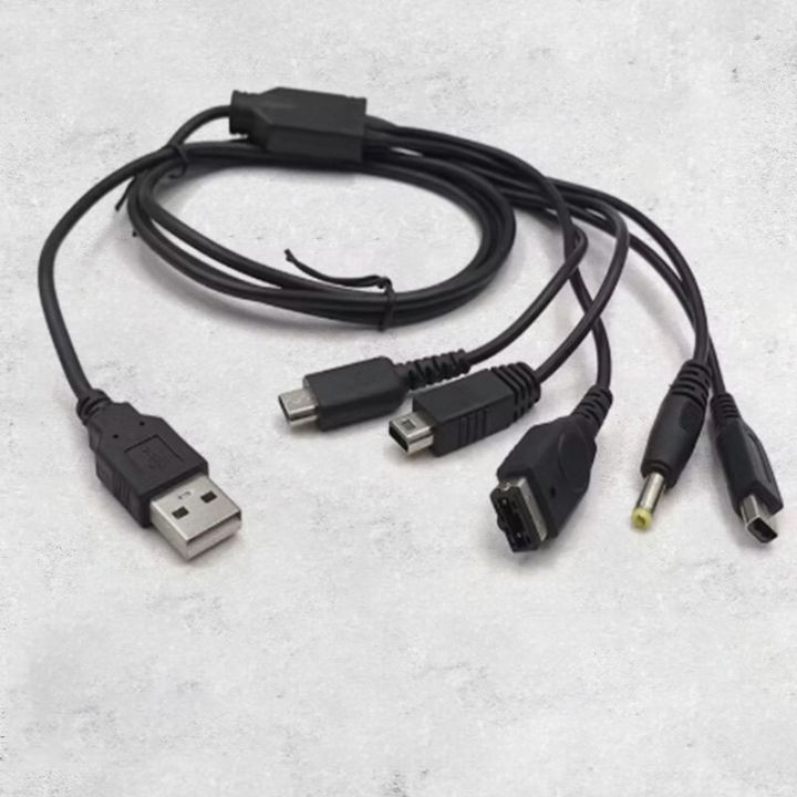 1PC%20Cable%20Fast%20Charging%20Cable%205%20In%201%20USB%20Game%20Charger%20Cord%20Wire%20For%20New%203DS%20XL%20NDS%20Lite%20NDSI%20LL%20WI%20I%20U%20GBA%20PSP%20-%20Image%205