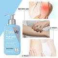 CèraVè Cleanser for Psoriasis Treatment Itch Relief & Exfoliation 237ML. 