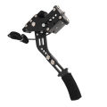 14Bit PC USB Handbrake for Racing Games G27 G25 G29 T500 T300 Fanatecosw Lfs Dirt  Handbrake for G27 Racing Games Handbrake. 