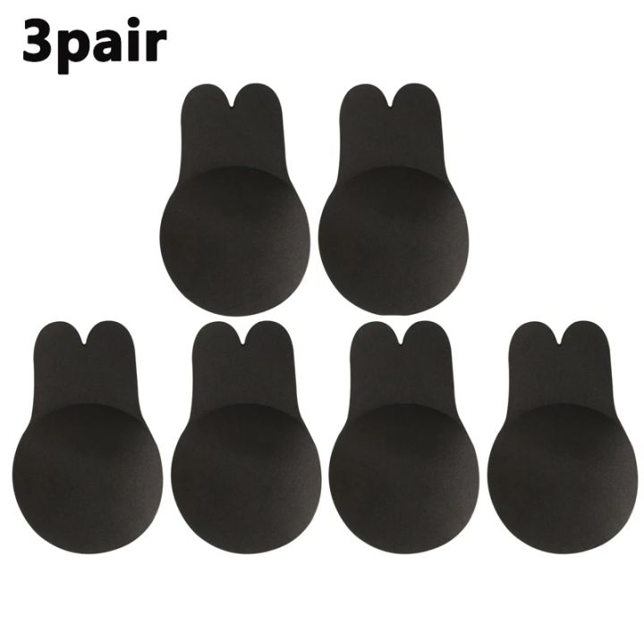 Women%20Breast%20Lifting%20Stickers%20Push%20Up%20Bras%20Silicone%20Invisible%20Chest%20Strapless%20Breast%20Rabbit%20Lift%20Up%20Tape%20Nipple%20Cover%20Bra%20Pads%20-%20Image%207