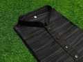 khadi Panjabi Black Jhorna Cumilla Khadi Traditional. 