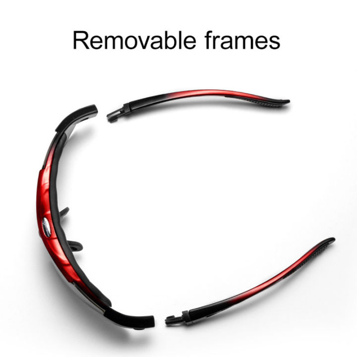 ROCKBROS%20Bicycle%20Glasses%20Photochromic%20Cycling%20Sports%20Sunglasses%20Eyewear%20Men%20Women%20UV400%20Outdoor%20MTB%20Road%20Bike%20Goggles%20Glasses%20-%20Image%206
