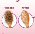 Mamaearth Onion Shampoo For Hair Fall Control.