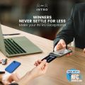 INTRO CARD. NFC CARD. CONTACT SHARE EASILY | Infinity Card.. 