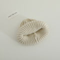 Children Knitted Warm Soft Hat 48-52cm Autumn Winter Girls Boys Windproof Hats with Bow Toddler Cold Proof Cap Kids Thicken Caps. 