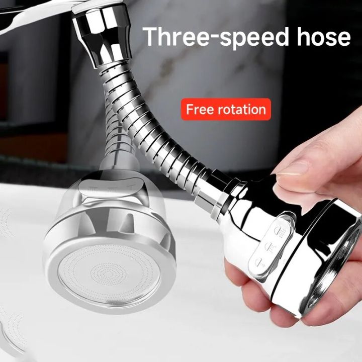 3%20Modes%20Universal%20Kitchen%20Faucet%20Extenders%20Adapter%20360%C2%B0%20Rotation%20Filter%20Kitchen%20Gadgets%20Spray%20Water%20Saving%20Tap%20Nozzle%20-%20Image%203
