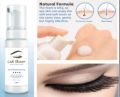 Eyelash Shampoo Foaming  Pre and After Cleaning Treatment Hair for Professional Eyelash Extensions. 