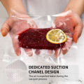 vacuum bags for food Vacuum Sealer bag Food Fresh Long Keeping 12+15+20+25+30cm*500cm Rolls/Lot bags for vacuum packer.