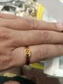 Ring Stainless Steel. 