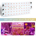 50W LED Grow Light Chip 220V Full Spectrum Plant Smart IC No Driver Chips DIY Growth Flood Lamps Tent Phyto Growing Box Lighting. 