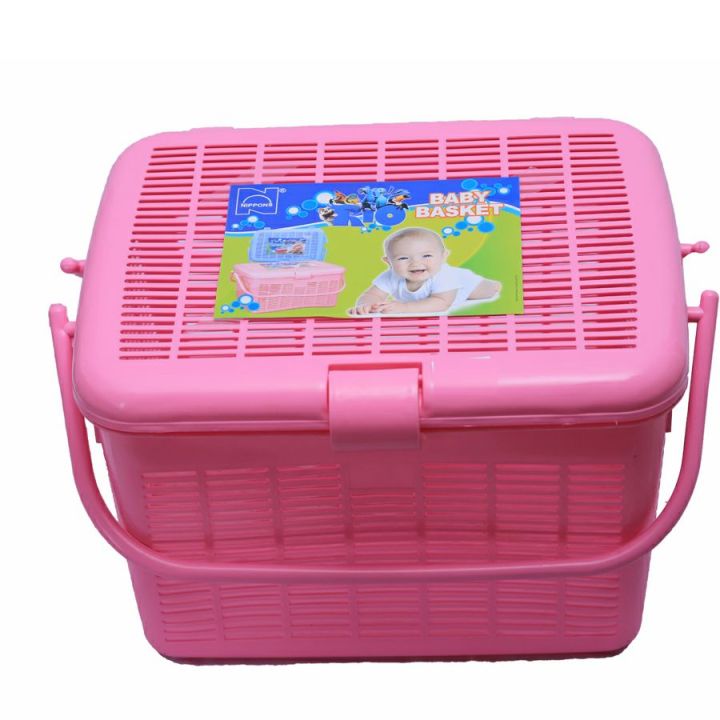Nippon%20Rio%20Baby%20Basket%20-%20Image%203