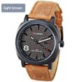 100 Percent Imported Branded Watch for Men and Boys New - Perfect Gift Choice - Lightweight and Durable. 