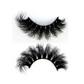 New 7Pairs Cat Eye Lashes Fluffy Faux Mink Lashes 8D Wispy Lashes Pack Dramatic Long Thick Volume Eyelashes False Eyelas. 