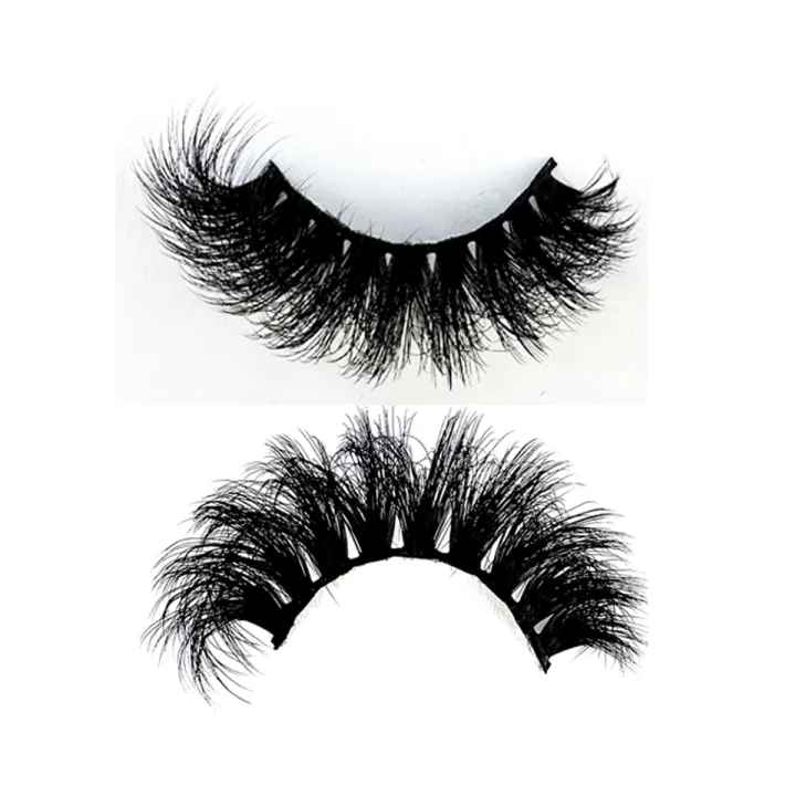 New%207Pairs%20Cat%20Eye%20Lashes%20Fluffy%20Faux%20Mink%20Lashes%208D%20Wispy%20Lashes%20Pack%20Dramatic%20Long%20Thick%20Volume%20Eyelashes%20False%20Eyelas%20-%20Image%202