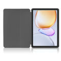 Case for Tecno Megapad SE 11 Inch Tablet Case, Full Coverage Ultra Slim PU Leather Cover Case Folding Stand Cover Protective. 