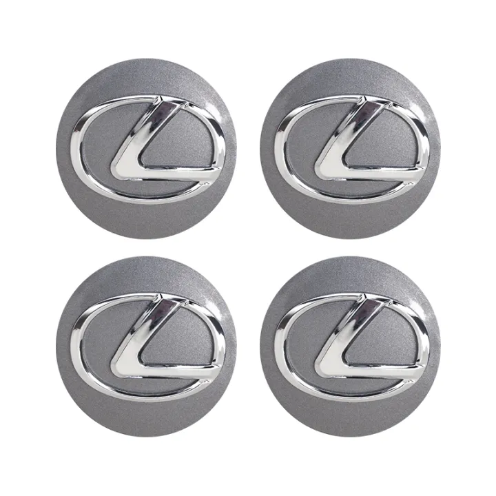 4Pcs%20Car%20Wheel%20Center%20Hub%20Caps%20Cover%20Accessories%20For%20Lexus%20FSPORT%20GS%20GX%20IS%20LS%20LX%20CT%20LC%20RC%20LBX%20NX%20RX%20350h%20450h%20ES%20UX%20300e%20GX460%20-%20Image%207