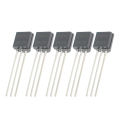 50/100/200PCS Transistors Kit A1015 C1815 C945 NPN Silicon Transistor TO92 Audio Frequency Amplifier Triode Electronic Component. 