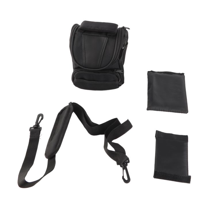 Camera%20Bag%20SLR/DSLR%20Gadget%20Bag%20Padding%20Shoulder%20Carrying%20Bag%20Photography%20Accessory%20Gear%20Case%20Waterproof%20Anti-Shock%20-%20Image%203