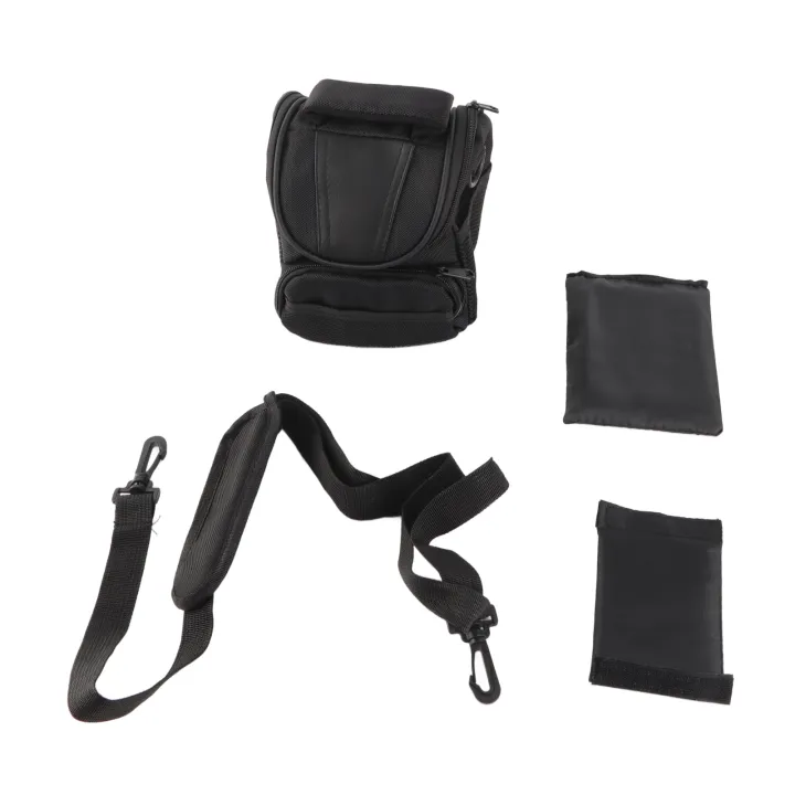 Camera%20Bag%20SLR/DSLR%20Gadget%20Bag%20Padding%20Shoulder%20Carrying%20Bag%20Photography%20Accessory%20Gear%20Case%20Waterproof%20Anti-Shock%20-%20Image%203