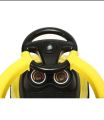 Smart stroller ride on toddler buggy car for kids push car for toddler.. 