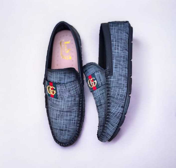 High quality Loafers shoes is designed for boys and men which is very soft strong comfortable and of best quality Shoes for boys and it is a new design for men