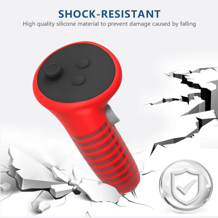 Controller%20Silicone%20Case%20for%20Meta%20Quest%203%20VR%20Accessories%20Joystick%20%20Cover%20Non-Slip%20Controller%20Grips%20Cover%20for%20Meta%20Quest%203%20-%20Image%205