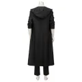 Anime Knight Killer Sung Jin-woo Solo Sung Jinwoo Leveling Cosplay Costume Wig Shun Mizushino Trench Coat Halloween Cos  Outfit. 