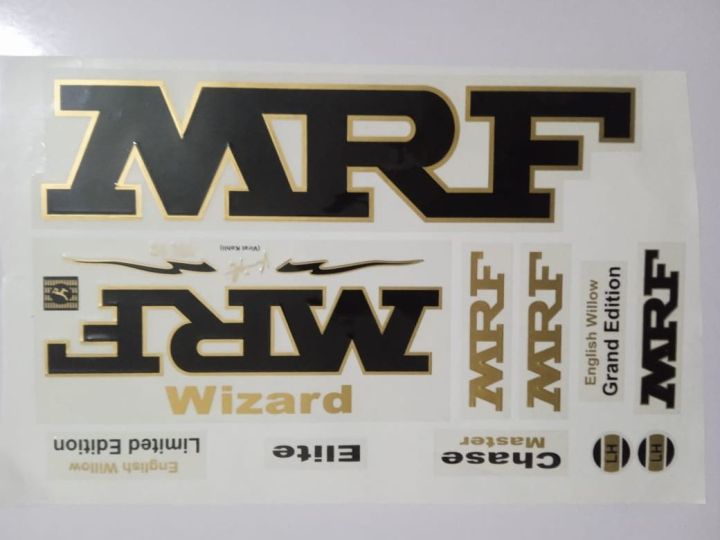 New%203D%202024%20MRF%20Wizard%20Full%20King%20Black%20&%20Gold%20Edition%20Cricket%20Bat%20Sticker%20For%20Professional%20Players%20-%20Image%202