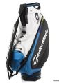 Taylormade sim2 max golf bag. 