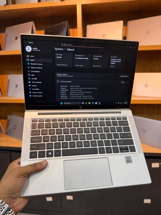 HP%20EliteBook%20830%20G7%2010th%20Gen%2016GB%20DDR4%20RAM%20256GB%20SSD%2014.0%20FHD%20Display%20Business%20Class%20Laptop%20-%20Image%203