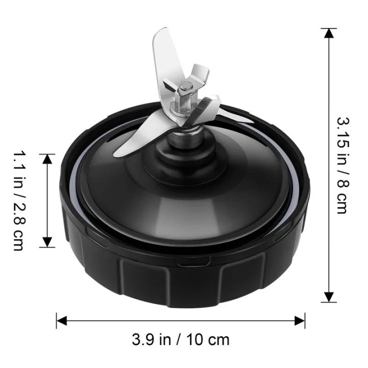 7%20Fins%20Extractor%20Blades%20for%20Ninja%20Blender%20Replacement%20Parts%20with%20Washer%20Rubber%20for%20Nutri%20Ninja%20Auto%20IQ%20BL486%20BL642%20N102%20BL682%20-%20Image%205