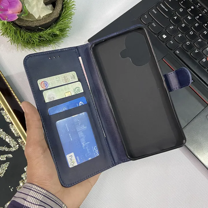 Vivo%20V60%20Lite%20Cover%20-%20Light%20Brown%20-%20Premium%20Leather%20Flip%20Book%20Case%20With%20Card%20Holding%20Option%20and%20Cash%20-%20Image%203