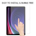 1PC Glass screen protector for   tab S9 S8 S7 FE Plus Ultra S6 lite S5E S4 S3 S2 S A9 A8 A7 A6 A 8.0 tablet film. 