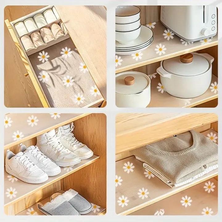 Cabinet%20Mat%20Reusable%20Daisy%20Flower%20Kitchen%20Drawer%20Mat%20Kitchen%20Dining%20Table%20Mat%20Insulation%20Mat%20Waterproof%20Moisture-proofDrawer%20Mat%20-%20Image%206