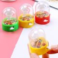 10Pcs Mini Desktop Fingers Basketball Shooting Game Toys Kids Birthday Party Favors Supplies Pinata Filler Bag Sport Theme Party. 
