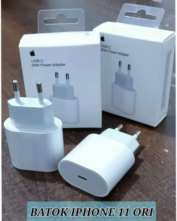 Apple%2020w%20power%20adepter%20Usb%20C%20to%20c%20adepter%20-%20Image%204